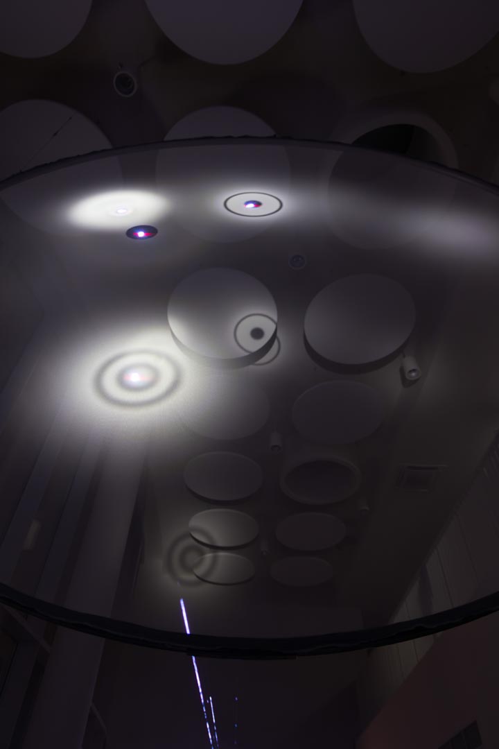 Cluster. Symphony of Data